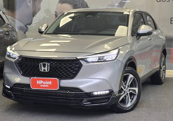 HONDA HR-V 1.5 DI I-VTEC TURBO FLEX TOURING CVT HONDA HR-V 1.5 DI I-VTEC TURBO FLEX TOURING CVT